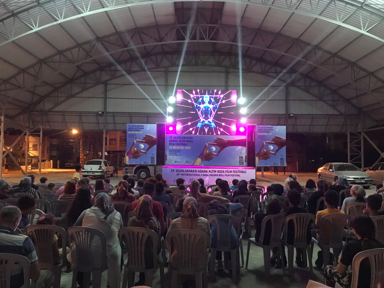 Adana Altın Koza Film Festivali